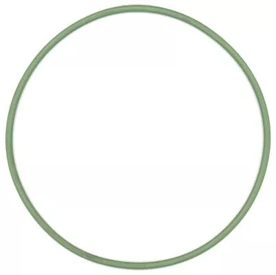 Afdichtring ELRING 825.131)