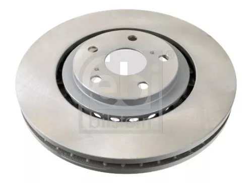 Remschijf FEBI BILSTEIN 108442)