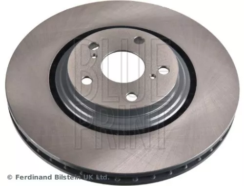 Remschijf BLUE PRINT ADT343278)