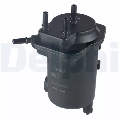 Fuel Filter DELPHI HDF913)
