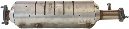 Roet-/deeltjesfilter, uitlaatsysteem BOSAL 097-222)