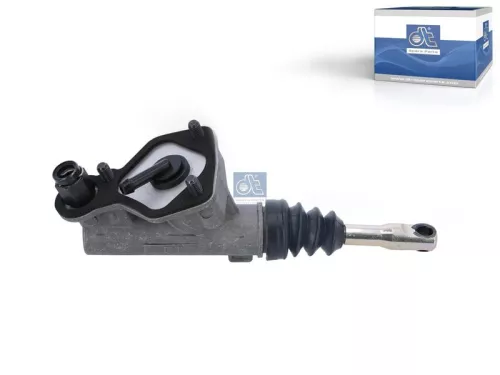 Hoofdremcilinder, koppeling DT Spare Parts 1.13181)