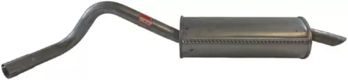 Achterdemper BOSAL 200-261)