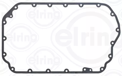 Gasket, oil sump ELRING 467.762)