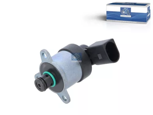 Regelklep, brandstofhoeveelheid (common rail-systeem) DT Spare Parts 11.16050)