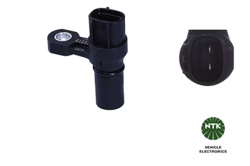 RPM Sensor, automatic transmission NTK 81532)