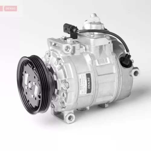 Compressor, air conditioning DENSO DCP02026)
