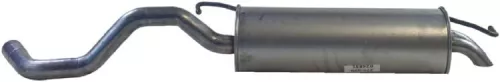 Achterdemper BOSAL 279-599)