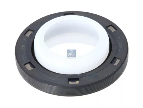 Gasket, timing case DT Spare Parts 4.20705)