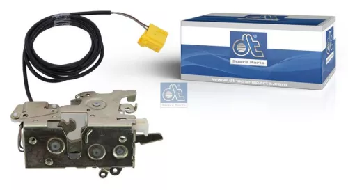Deurslot DT Spare Parts 4.63391)