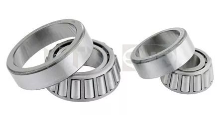 Wheel Bearing Kit SNR R141.89)