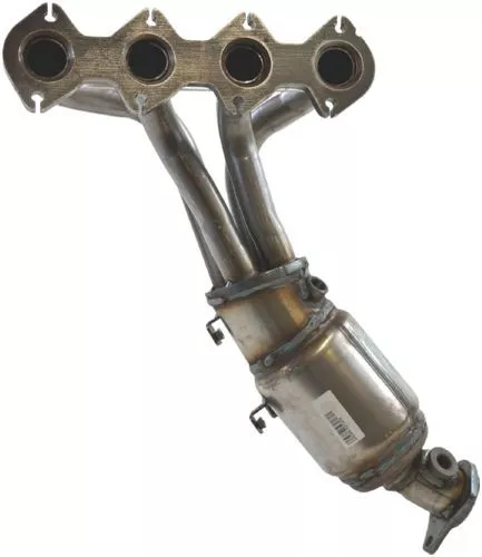 Katalysator  090-177)