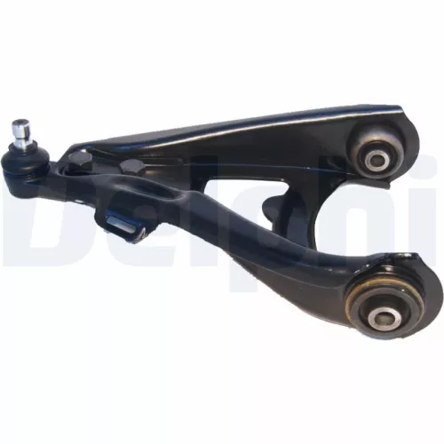 Control/Trailing Arm, wheel suspension DELPHI TC1256)