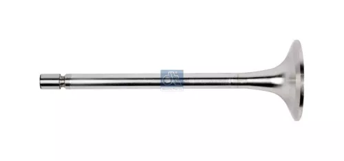Inlaatklep DT Spare Parts 4.62630)