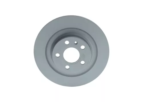 Remschijf BOSCH 0 986 479 G98)