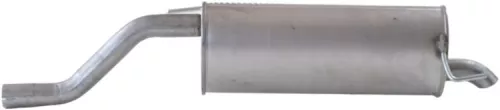 Achterdemper BOSAL 185-189)