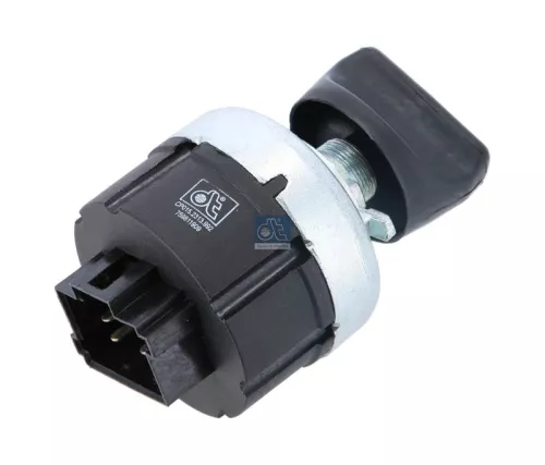 Schakelaar, koplamp DT Spare Parts 4.61992)