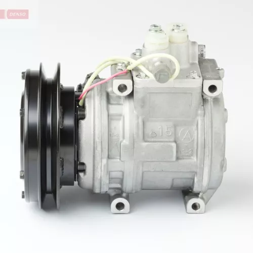 Compressor, airconditioning DENSO DCP99820)
