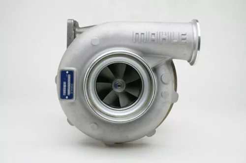 Oplader, opladen (supercharged/turbocharged) MAHLE 228 TC 17921 000)