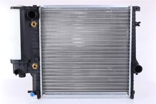 Radiator, motorkoeling NISSENS 60613A)