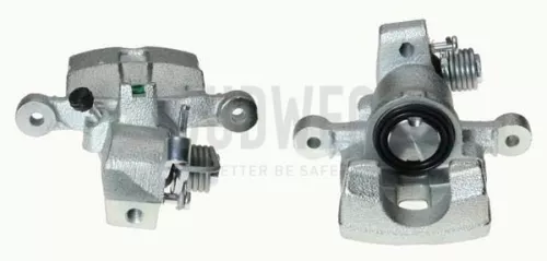 Remklauw BUDWEG CALIPER 343461)