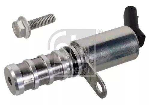 Central Valve, camshaft adjustment FEBI BILSTEIN 104098)