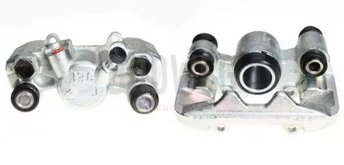 Remklauw BUDWEG CALIPER 343489)