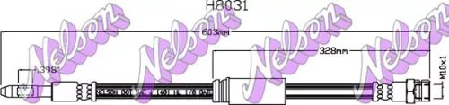 Remslang KAWE H8031)