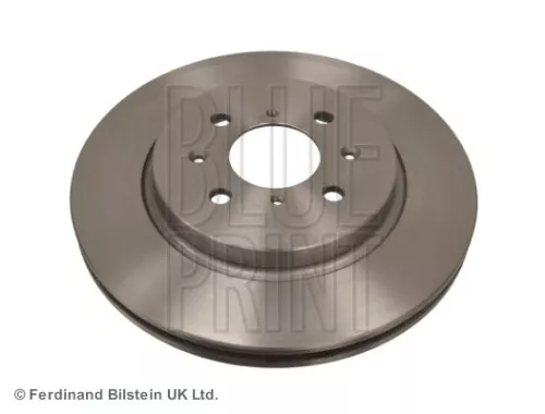 Remschijf BLUE PRINT ADK84340)