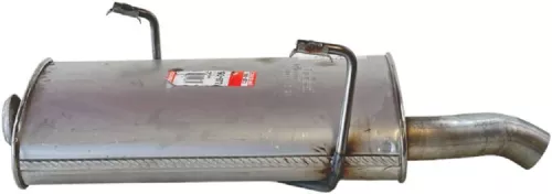 Achterdemper BOSAL 190-873)