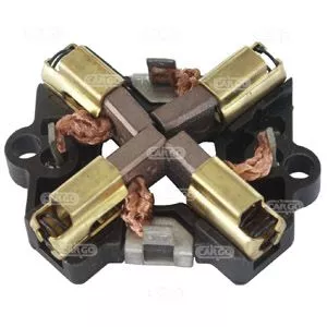 Holder, carbon brushes HC-Cargo F 032 134 661)