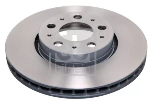 Remschijf FEBI BILSTEIN 18044)