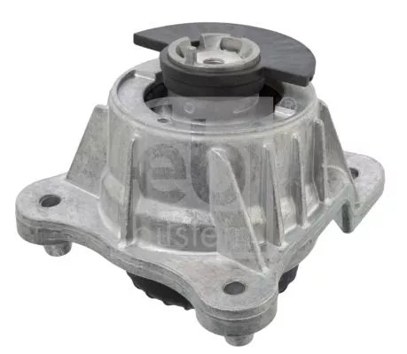 Montage, motor FEBI BILSTEIN 104449)