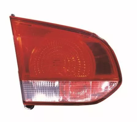 Achterlichtunit ABAKUS 441-1319L-LD-UE)
