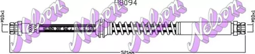 Remslang KAWE H8094)