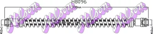Remslang KAWE H8096)