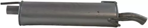 Achterdemper BOSAL 185-309)