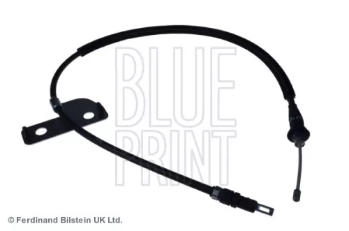 Kabeltrek, parkeerrem BLUE PRINT ADA104630)