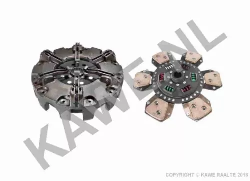 Koppelingsset KAWE 8183101)