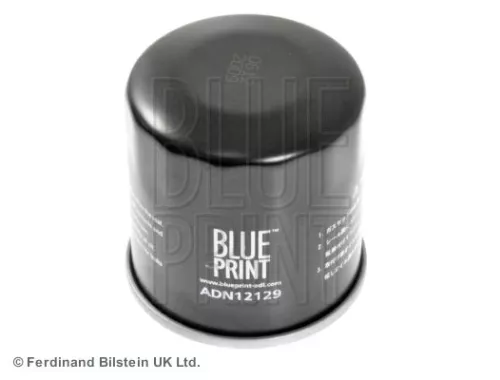 Oil Filter BLUE PRINT ADN12129)