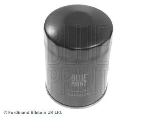 Oil Filter BLUE PRINT ADZ92108)