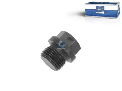 Afdichtings-/beschermpluggen DT Spare Parts 3.14144)