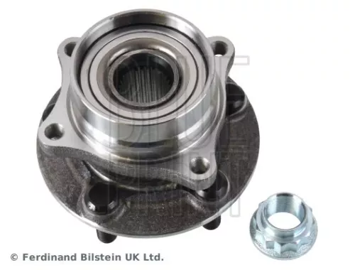 Wiellagerset BLUE PRINT ADT38252)