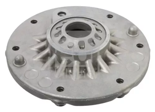Reparatieset, steunbeugel voor veerpootophanging FEBI BILSTEIN 104271)