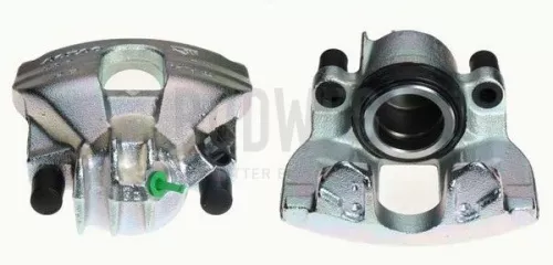 Brake Caliper BUDWEG CALIPER 343147)