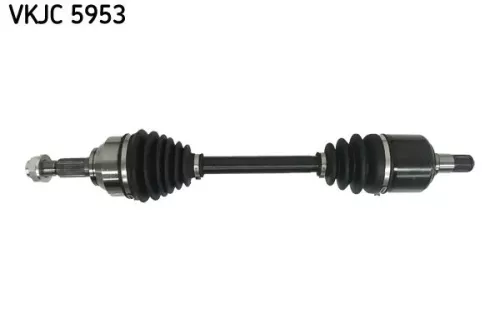 Aandrijfas SKF VKJC 5953)