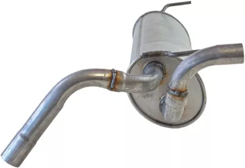 Achterdemper BOSAL 185-231)