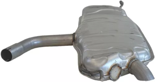 Achterdemper BOSAL 233-581)