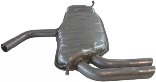 Achterdemper BOSAL 227-231)