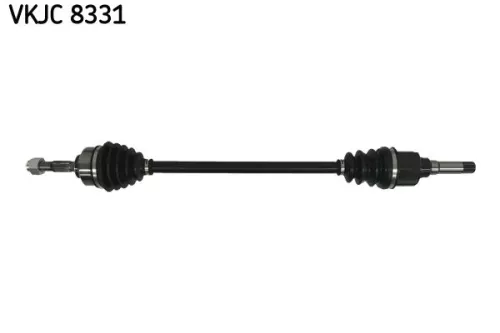 Aandrijfas SKF VKJC 8331)